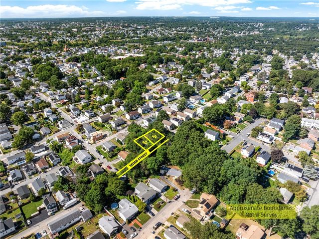 46 Sedan Street, Providence, RI 02904