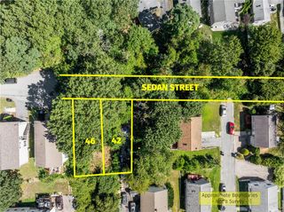 46 Sedan Street, Providence, RI 02904