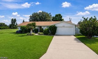 4125 SW 6th PL, Cape Coral, FL 33914