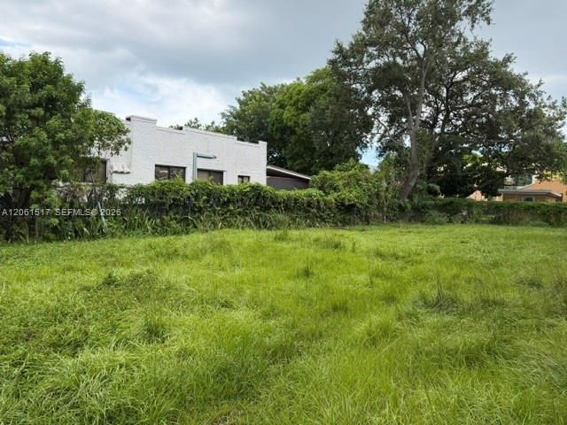 1036 NW 31st St, Miami, FL 33127