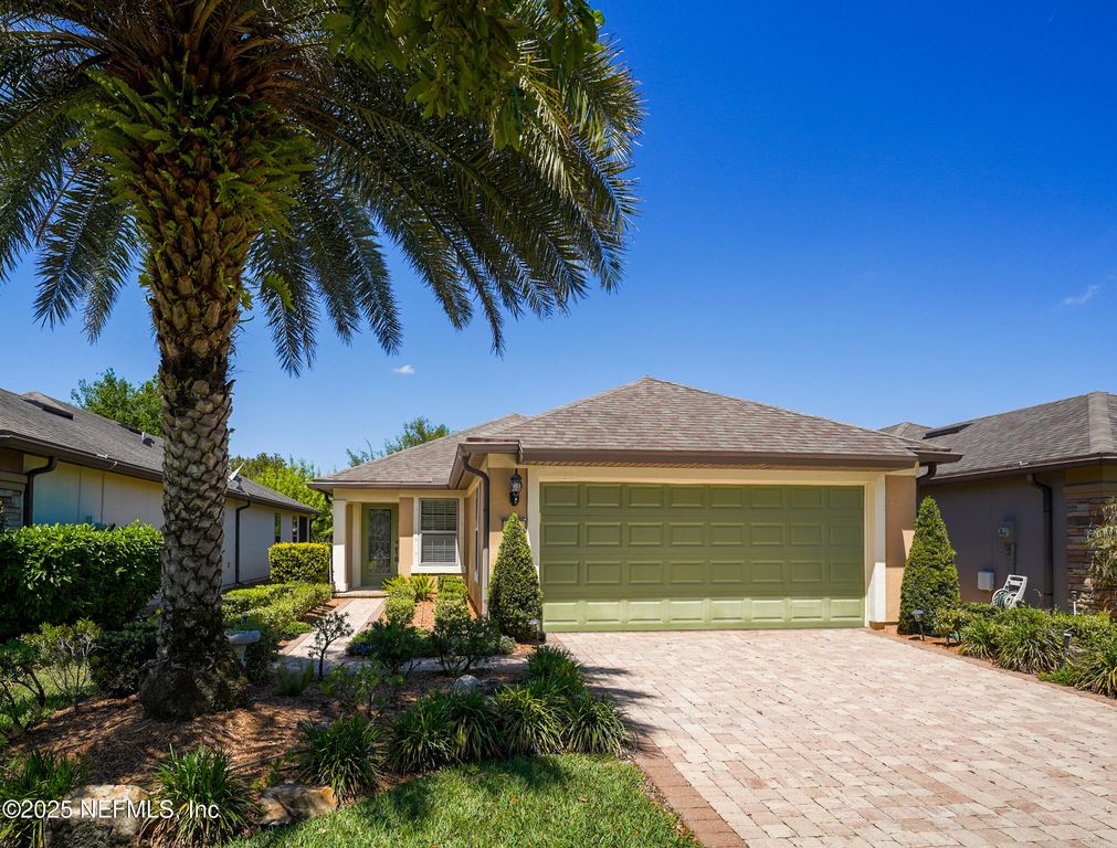 39 CYPRESS BAY Drive, Ponte Vedra, FL 32081