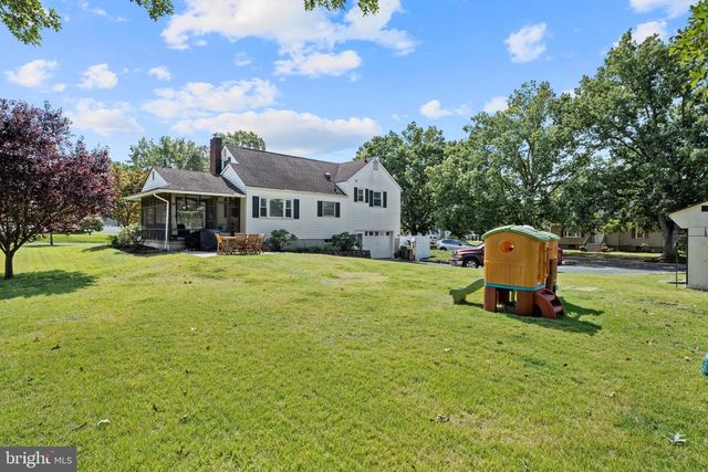 420 TUOHY AVE, Pitman, NJ 08071