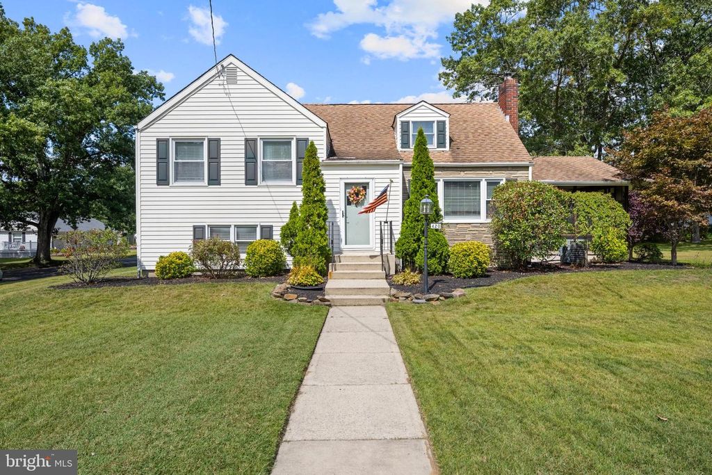 420 TUOHY AVE, Pitman, NJ 08071