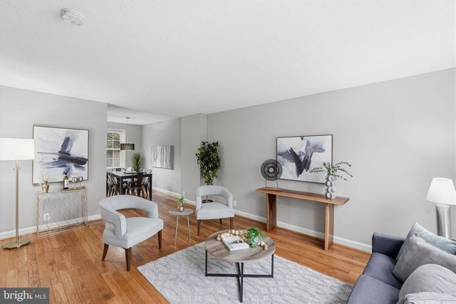 3617 S TAYLOR ST, Arlington, VA 22206