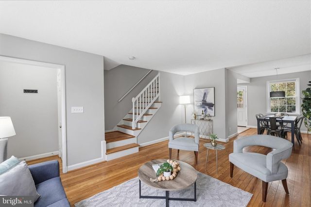 3617 S TAYLOR ST, Arlington, VA 22206