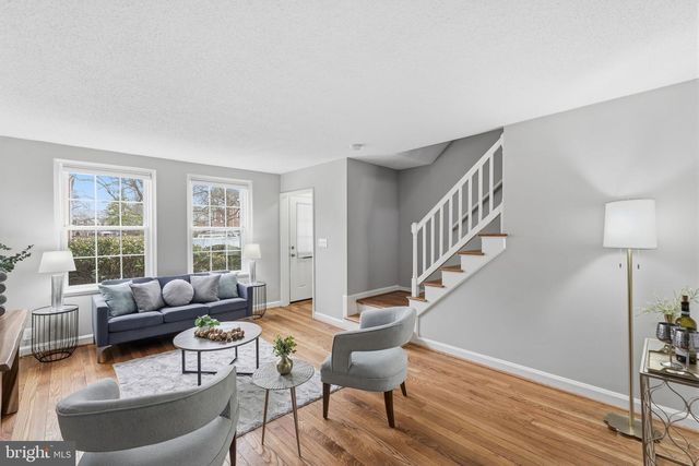 3617 S TAYLOR ST, Arlington, VA 22206