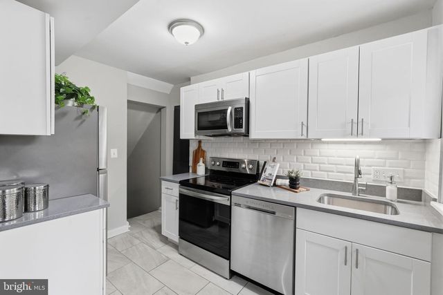 3617 S TAYLOR ST, Arlington, VA 22206