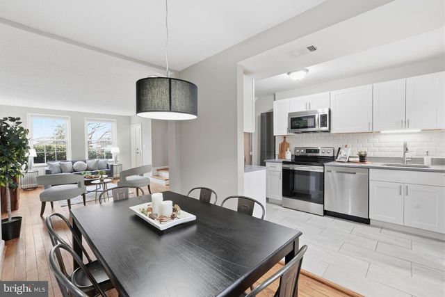 3617 S TAYLOR ST, Arlington, VA 22206