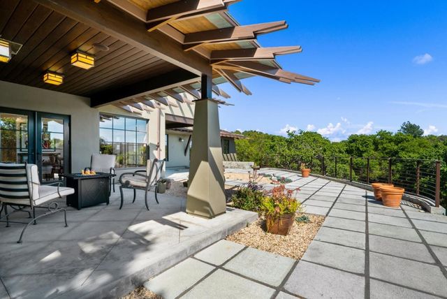 1205 Eagle Hill Road, Royal Oaks, CA 95076