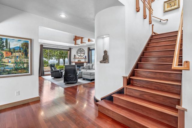 1205 Eagle Hill Road, Royal Oaks, CA 95076