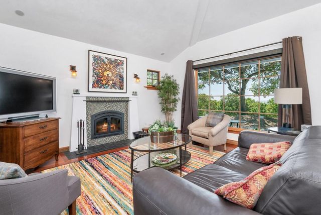 1205 Eagle Hill Road, Royal Oaks, CA 95076