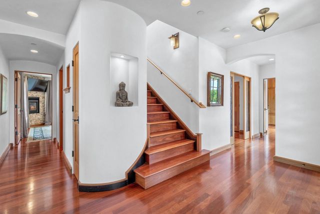 1205 Eagle Hill Road, Royal Oaks, CA 95076