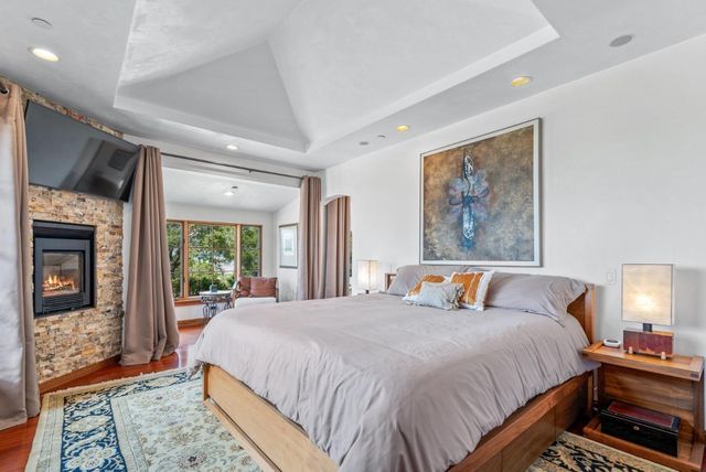 1205 Eagle Hill Road, Royal Oaks, CA 95076