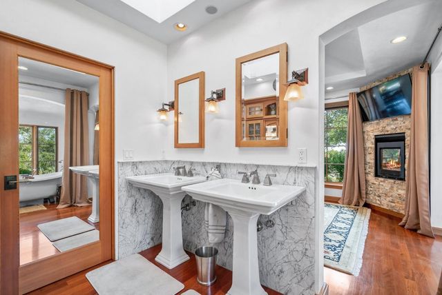 1205 Eagle Hill Road, Royal Oaks, CA 95076