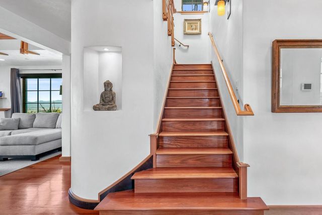 1205 Eagle Hill Road, Royal Oaks, CA 95076