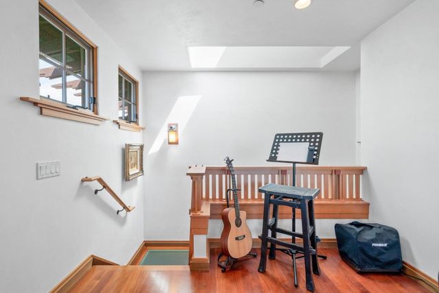 1205 Eagle Hill Road, Royal Oaks, CA 95076