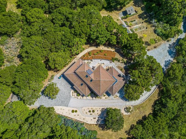 1205 Eagle Hill Road, Royal Oaks, CA 95076