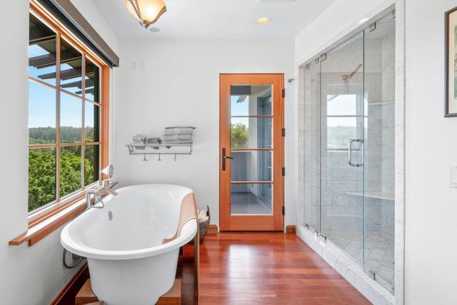 1205 Eagle Hill Road, Royal Oaks, CA 95076