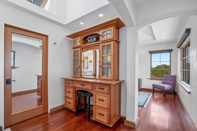 1205 Eagle Hill Road, Royal Oaks, CA 95076