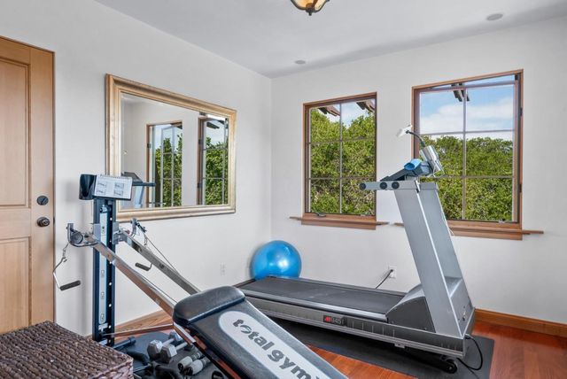 1205 Eagle Hill Road, Royal Oaks, CA 95076