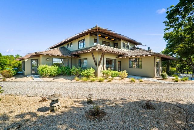 1205 Eagle Hill Road, Royal Oaks, CA 95076