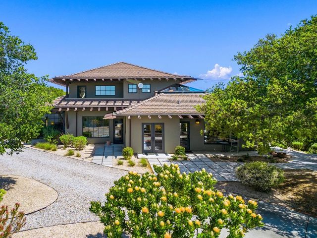 1205 Eagle Hill Road, Royal Oaks, CA 95076