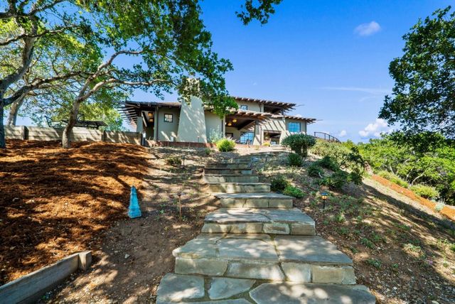 1205 Eagle Hill Road, Royal Oaks, CA 95076