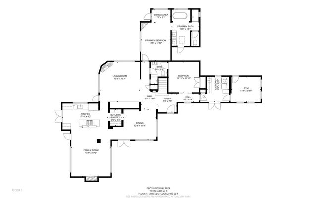 1205 Eagle Hill Road, Royal Oaks, CA 95076