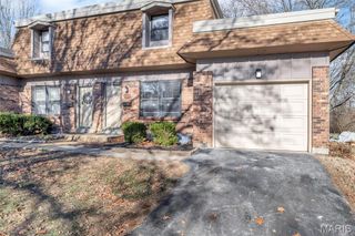 2499 Dordogne Drive, Maryland Heights, MO 63043