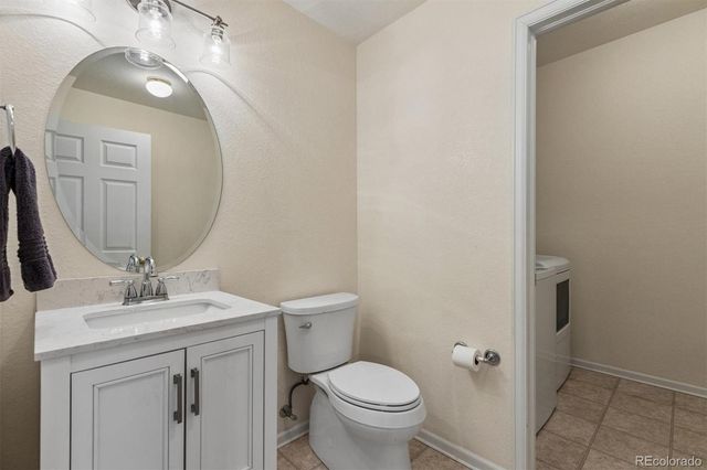 7387 Norfolk Place, Castle Pines, CO 80108