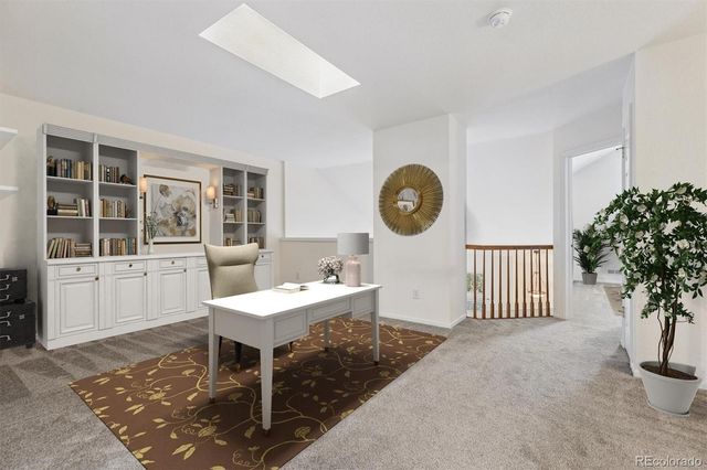 7387 Norfolk Place, Castle Pines, CO 80108