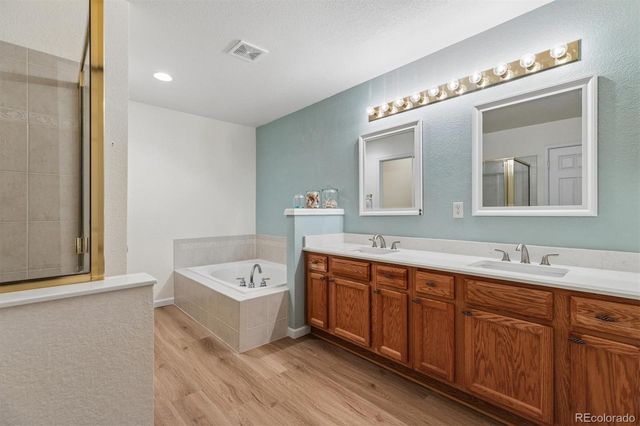 7387 Norfolk Place, Castle Pines, CO 80108