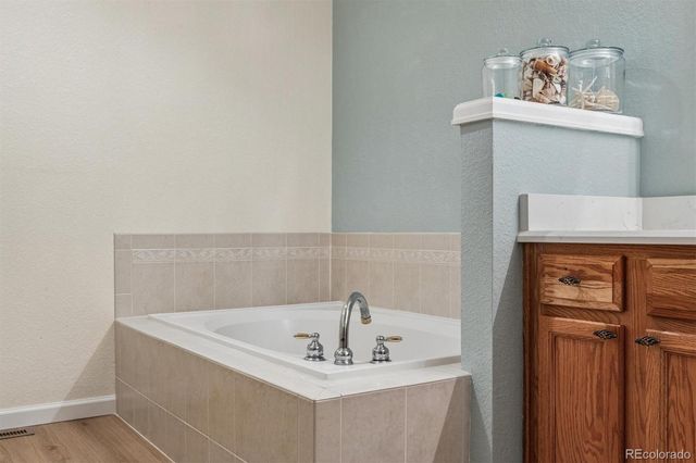 7387 Norfolk Place, Castle Pines, CO 80108