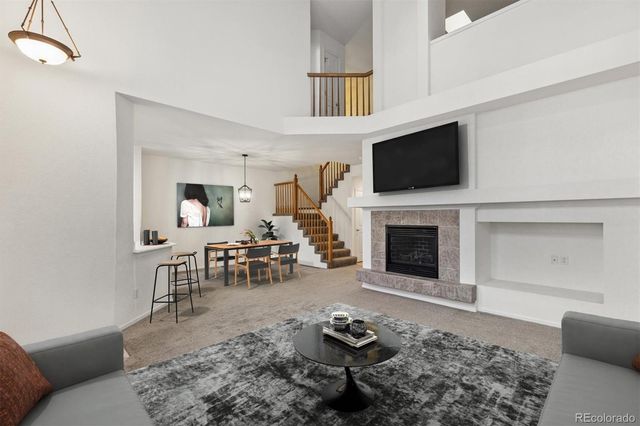 7387 Norfolk Place, Castle Pines, CO 80108