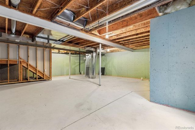 7387 Norfolk Place, Castle Pines, CO 80108