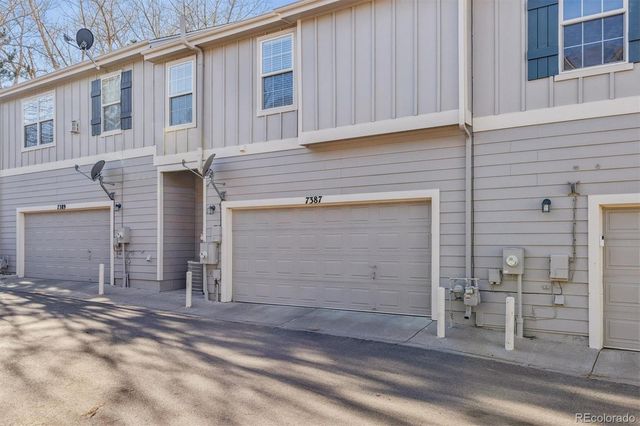 7387 Norfolk Place, Castle Pines, CO 80108