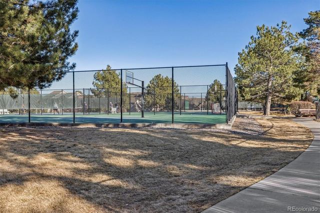 7387 Norfolk Place, Castle Pines, CO 80108