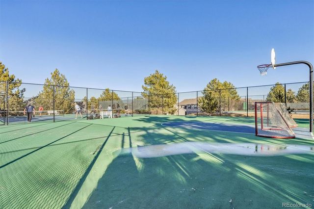 7387 Norfolk Place, Castle Pines, CO 80108