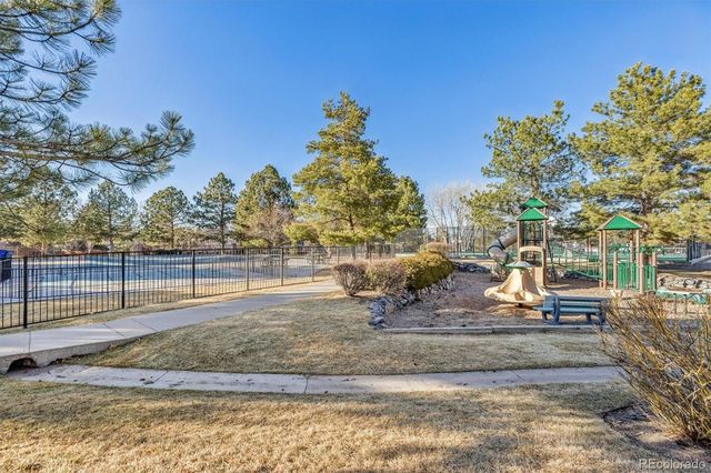 7387 Norfolk Place, Castle Pines, CO 80108