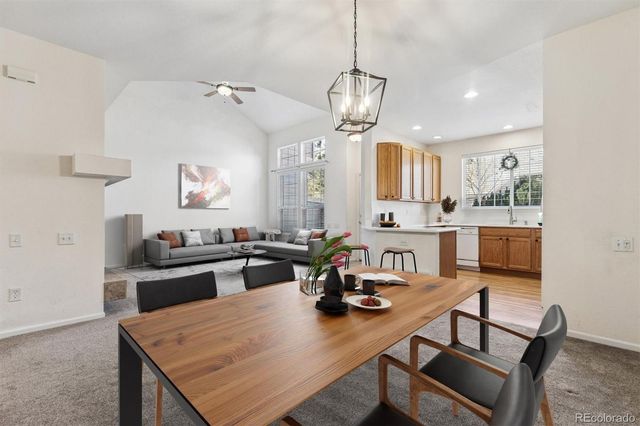 7387 Norfolk Place, Castle Pines, CO 80108