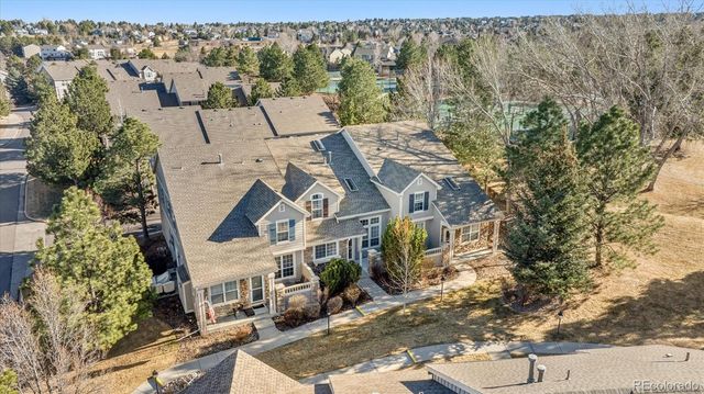 7387 Norfolk Place, Castle Pines, CO 80108
