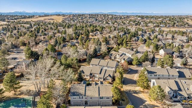 7387 Norfolk Place, Castle Pines, CO 80108