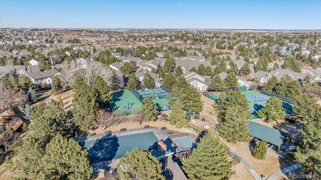 7387 Norfolk Place, Castle Pines, CO 80108