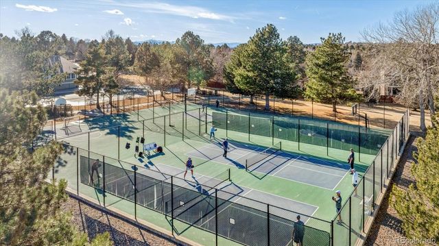 7387 Norfolk Place, Castle Pines, CO 80108