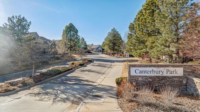 7387 Norfolk Place, Castle Pines, CO 80108