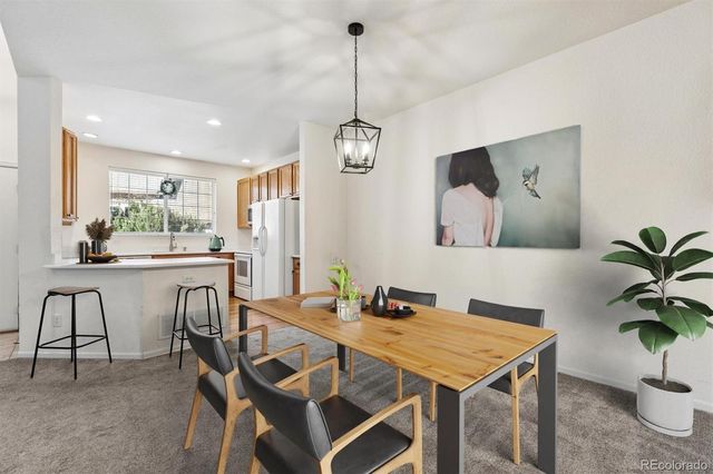 7387 Norfolk Place, Castle Pines, CO 80108