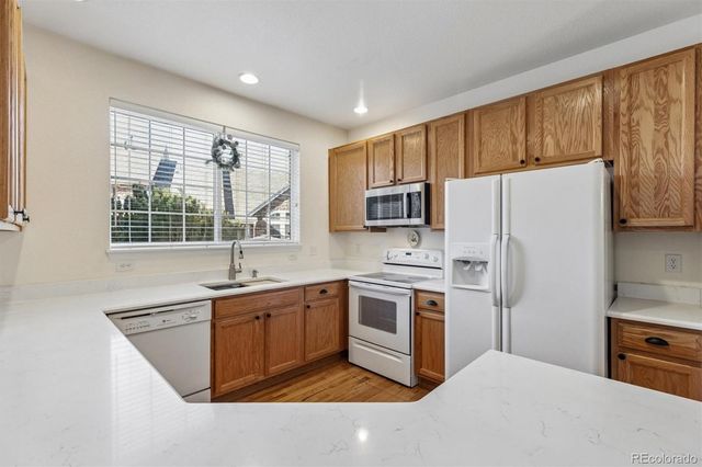 7387 Norfolk Place, Castle Pines, CO 80108