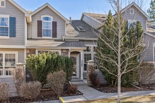 7387 Norfolk Place, Castle Pines, CO 80108