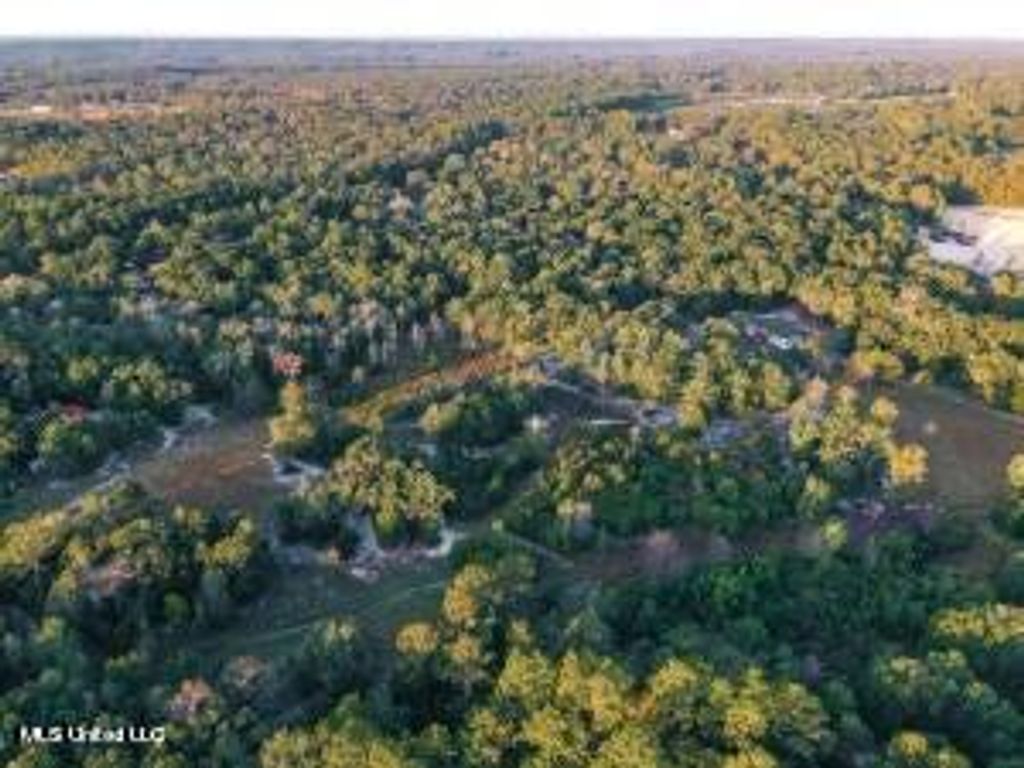 63 Grady Diamond Road, Perkinston, MS 39573