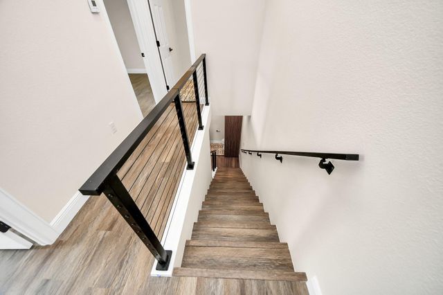 3808 Hiford Drive A, Houston, TX 77047